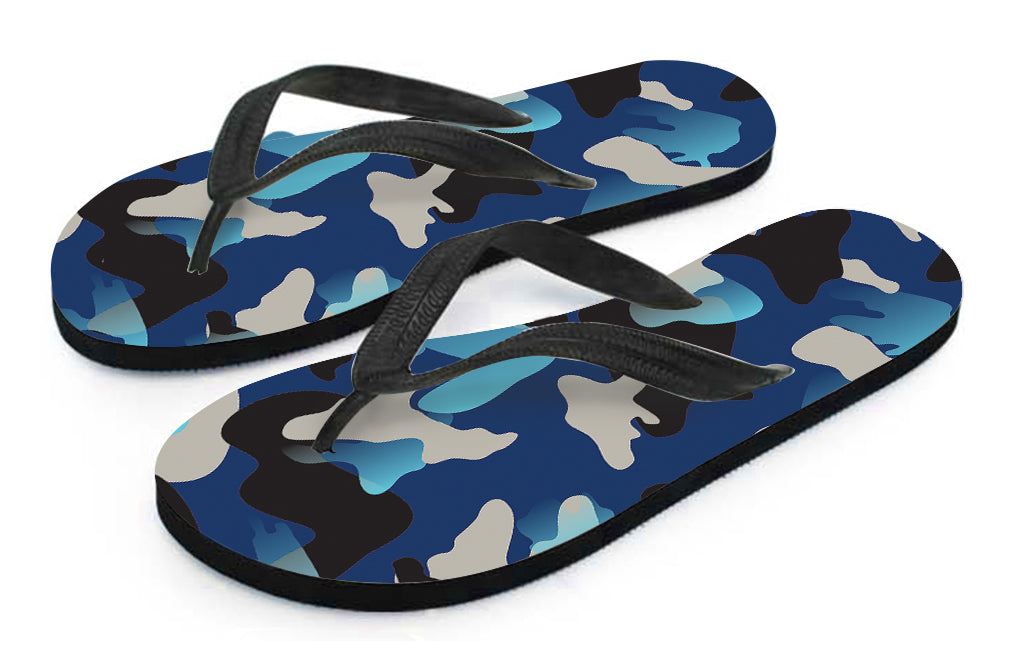 1st copy flip flops