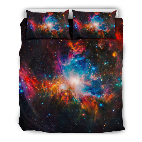 Special Galaxy Bedding Set