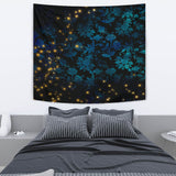 Mystical Stars Wall vol. 1 Tapestry