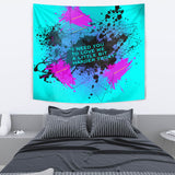 I need You to Love me Luxury Decoration Art On The Wall - Tapestry