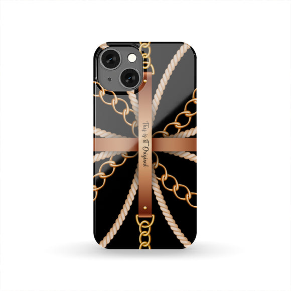 Chains & Rope Fashion Phone Case