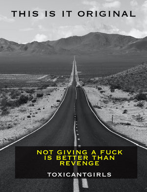 Road to Nowhere collection iPhone Wallpaper