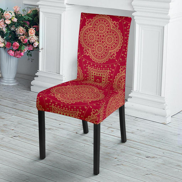 Dining Chair Slip Cover