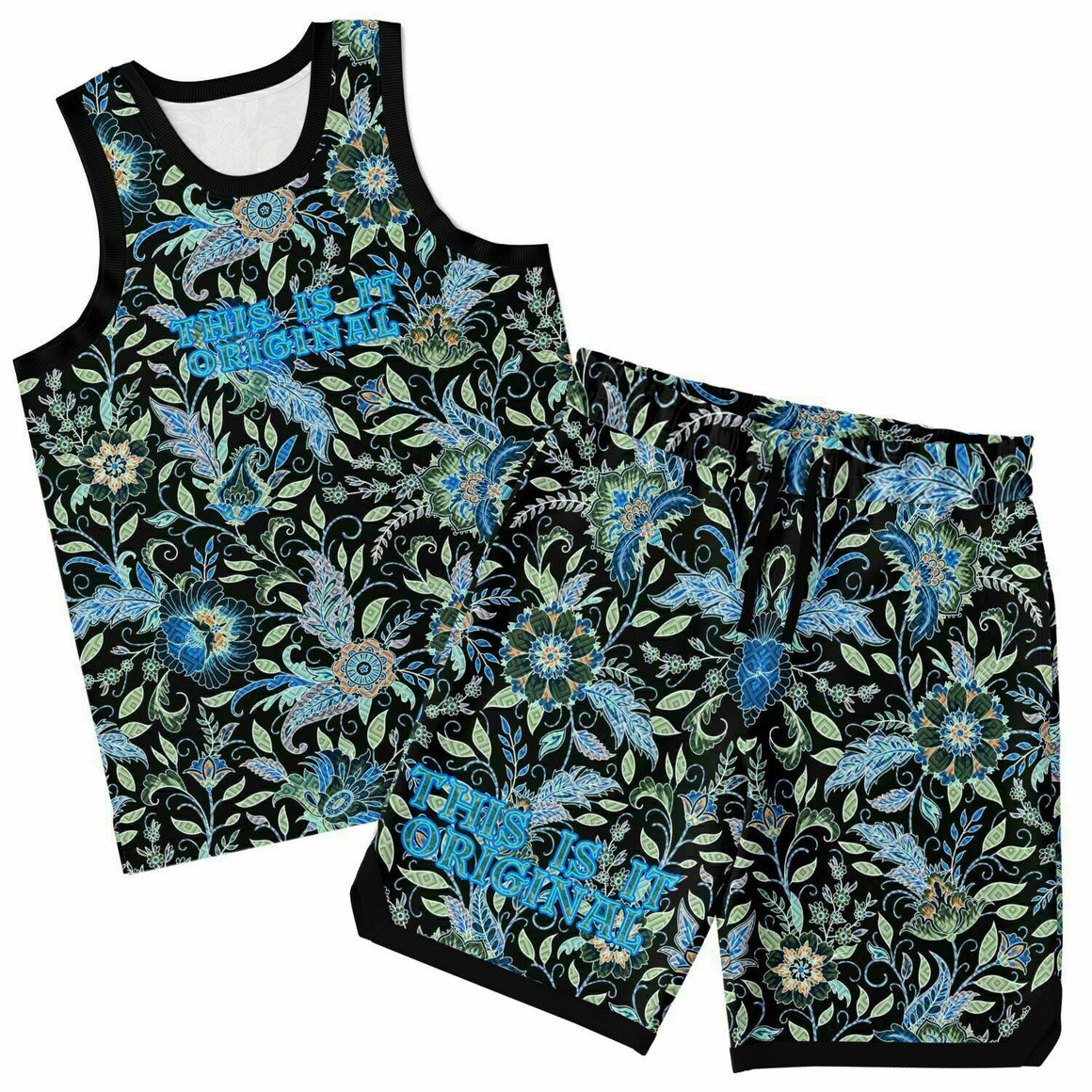 Luxury Unisex Basketball Set – This is iT Original