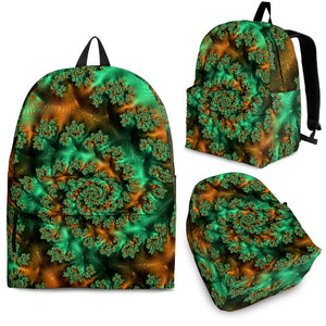 Psychedelic Love Backpack