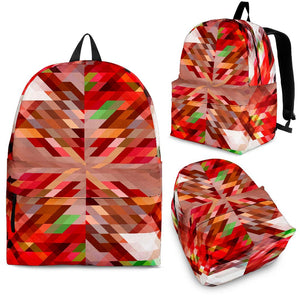 Psychedelic Dream Vol. 7 Backpack