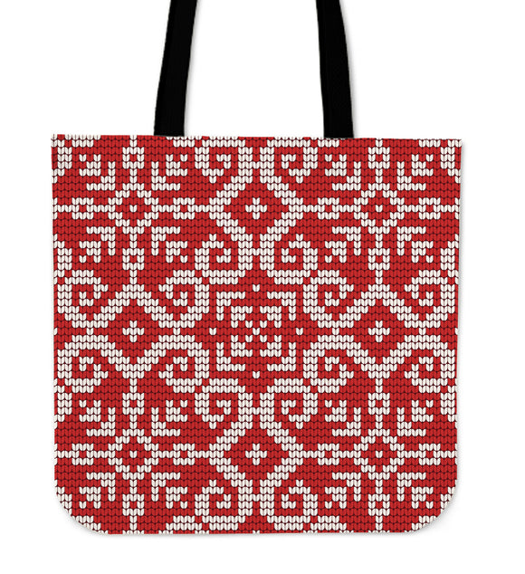 From Grandma With Love Cloth Tote Bag