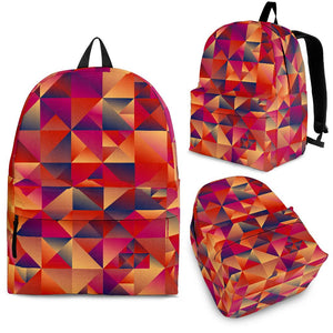 Psychedelic Dream Vol. 3 Backpack