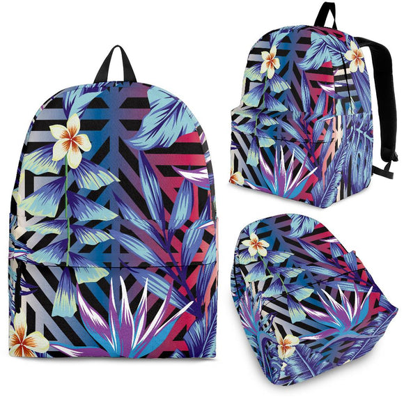 Summer Jungle Love Backpack
