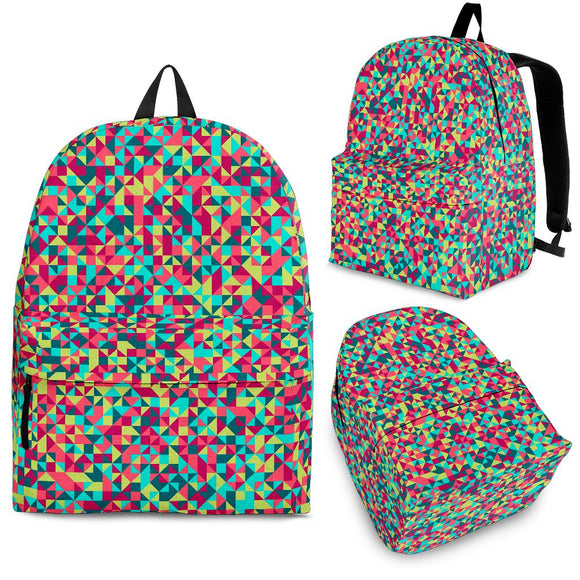 Psychedelic Dream Vol. 2 Backpack