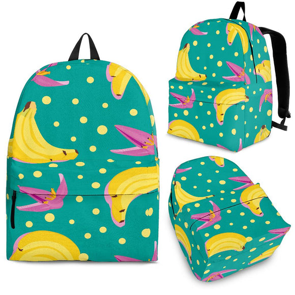 Banana Split Backpack