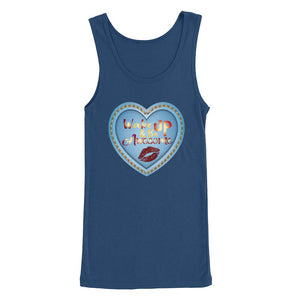 Be Awesome Tank Top