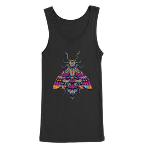 What A Bee Tank Top