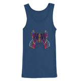 What A Lovely Butterfly Tank Top