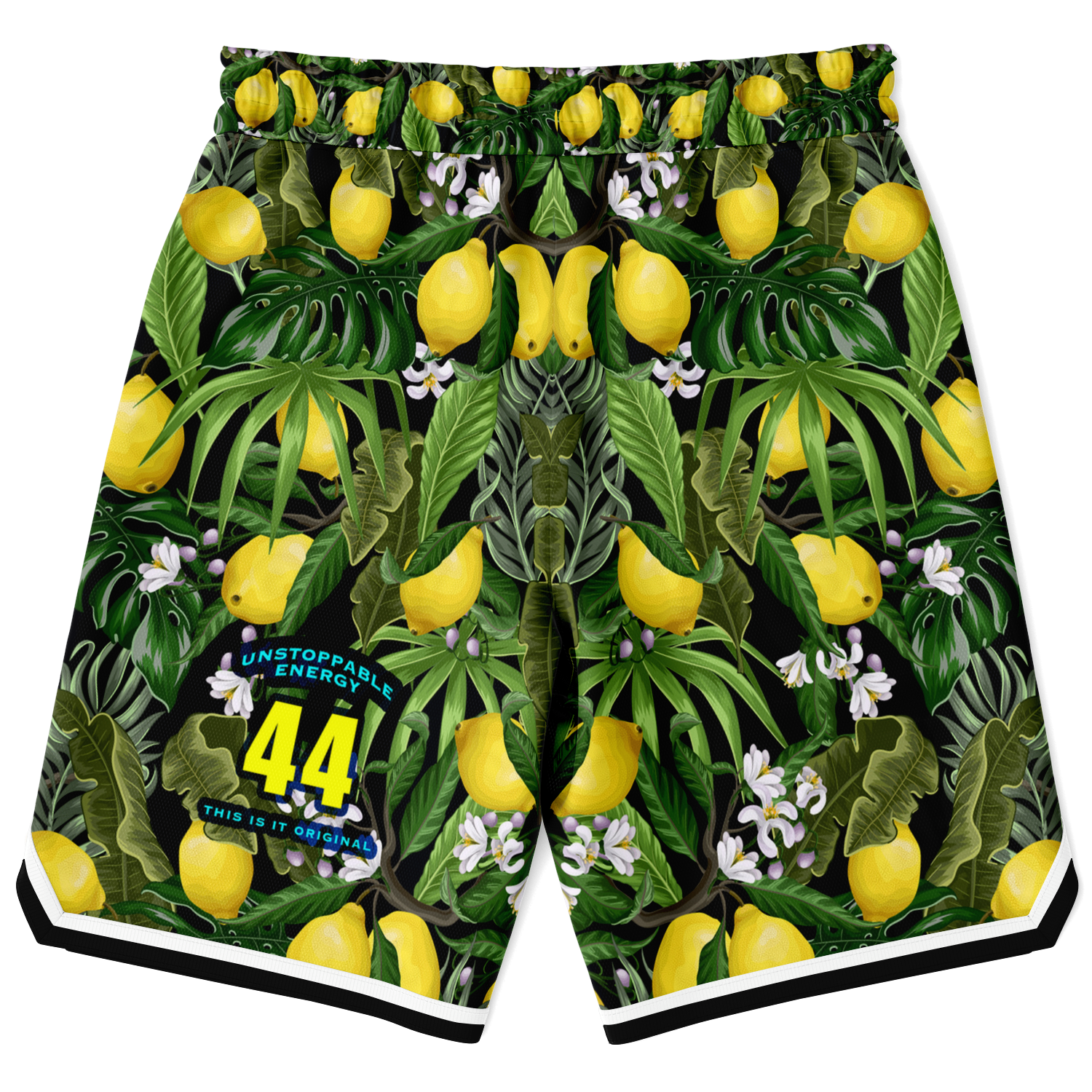 Luxury top basketball shorts