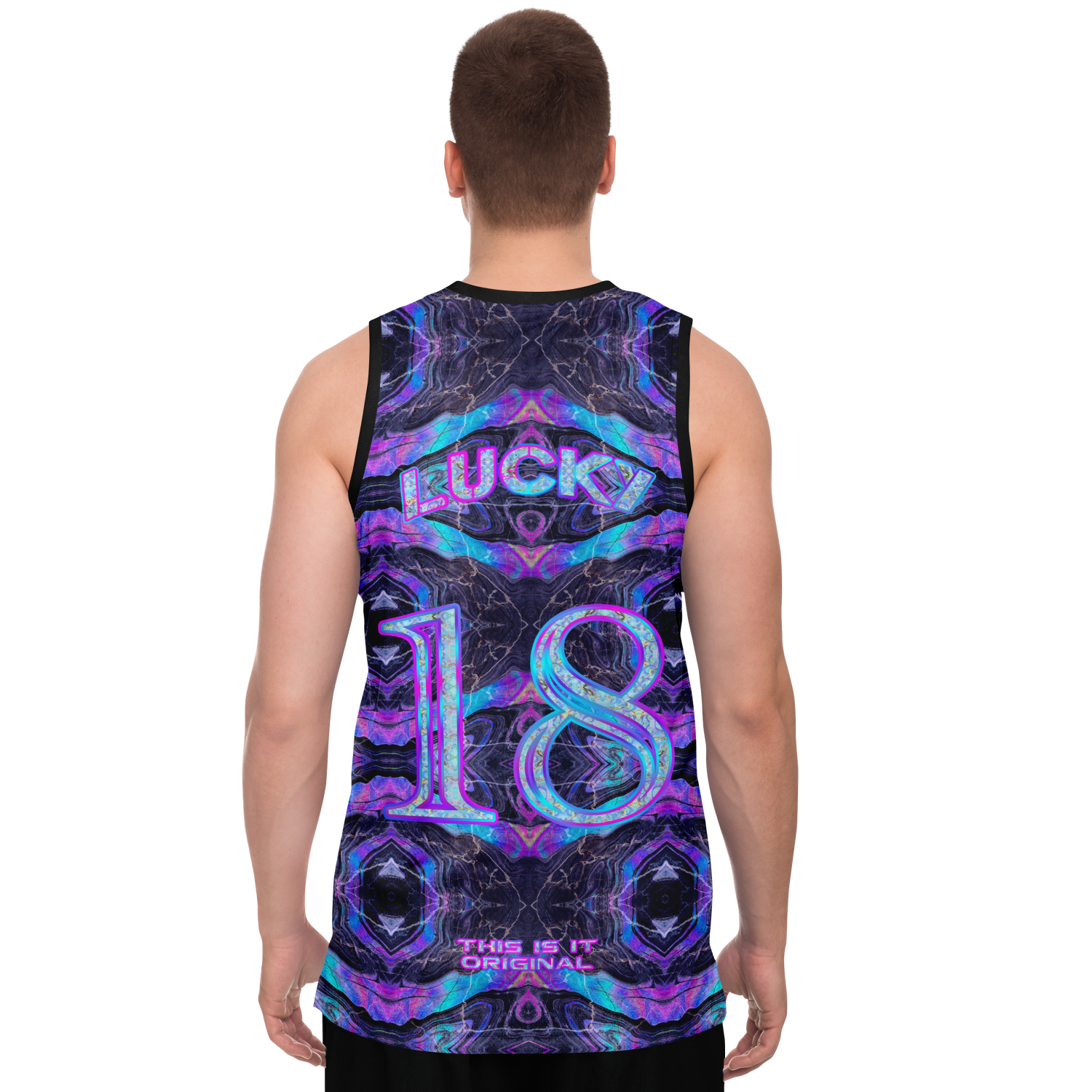 Galaxy basketball jersey shop