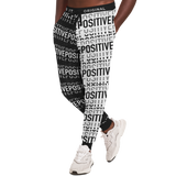 Luxury Black & White Positive Design Fashion Stylish Pants