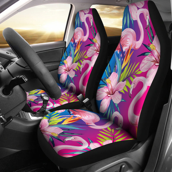 Summertime Gladness Vol. 3 Car Seat Cover