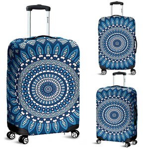 Lovely Boho Mandala Vol. 2 Luggage Cover