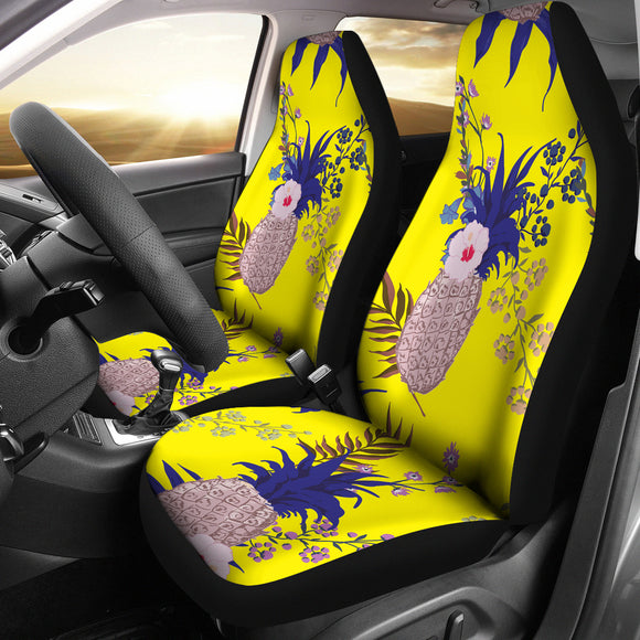 Summertime Gladness Vol. 2 Car Seat Cover