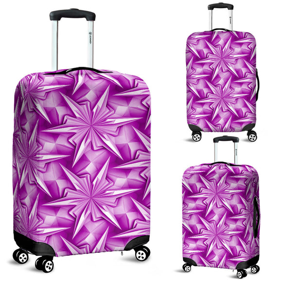 Imaginary Love Luggage Cover