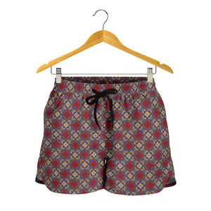 With Love Women's Shorts