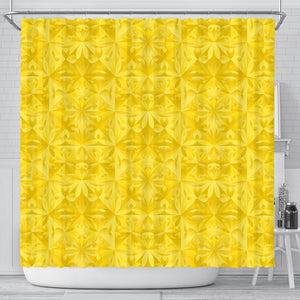 Psychedelic Dream Vol. 4 Shower Curtain
