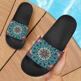 Lovely Boho Dream Slide Sandals