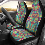 Psychedelic Dream Vol. 5 Car Seat Cover