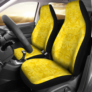 Psychedelic Dream Vol. 4 Car Seat Cover