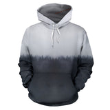 This is iT Original - Deep Forest & Clean Cloud Hoodie