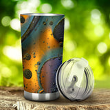 Perfect Psychedelic Water Magic Tumbler