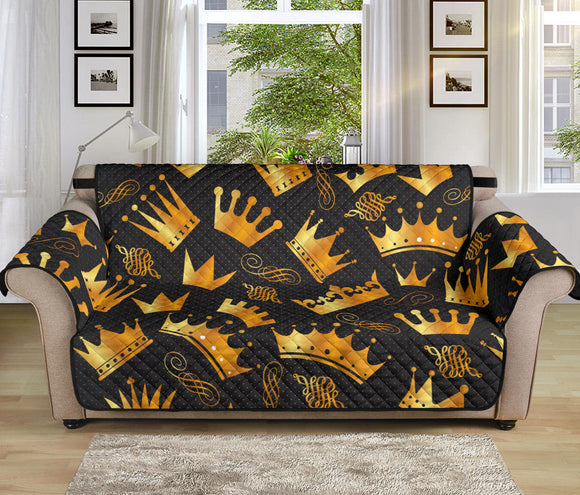 Queen And King 70'' Sofa Protector