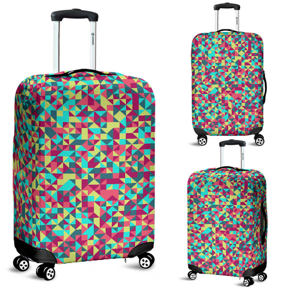 Psychedelic Dream Vol. 2 Luggage Cover