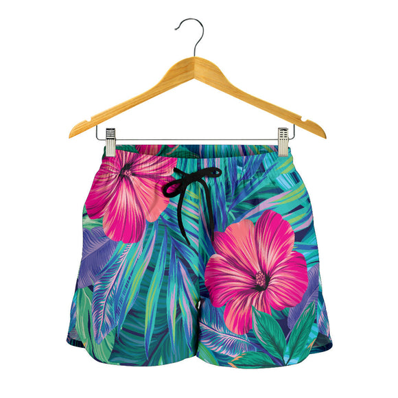 From The Jungle Women's Shorts