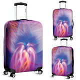 Imagination Luggage Cover