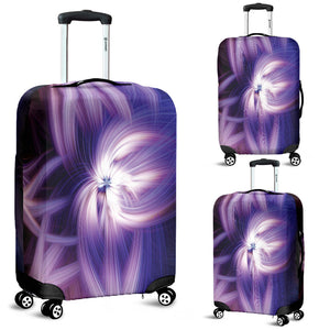 Fantasy Luggage Cover