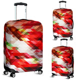 Psychedelic Dream Vol. 7 Luggage Cover