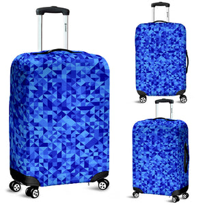 Psychedelic Dream Vol. 6 Luggage Cover