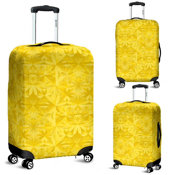 Psychedelic Dream Vol. 4 Luggage Cover