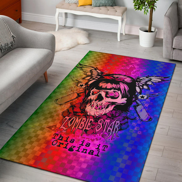 Area Rug – This is iT Original