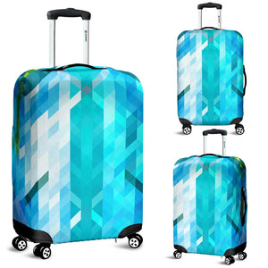 Psychedelic Dream Vol. 8 Luggage Cover