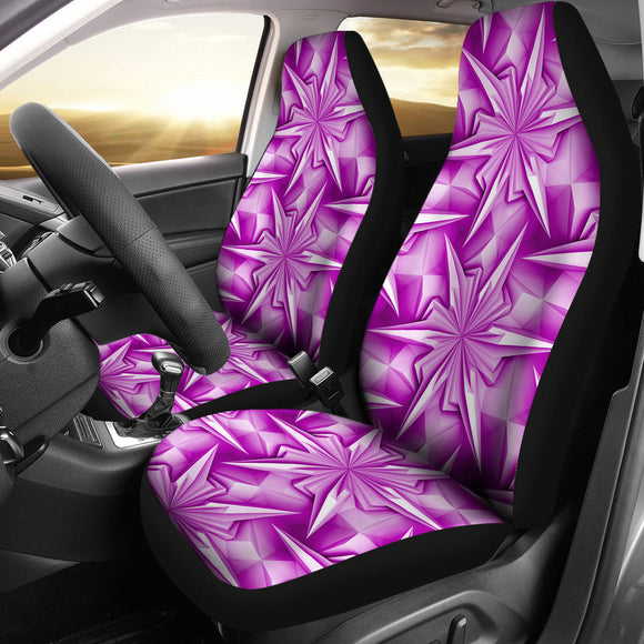 Imaginary Love Car Seat Cover