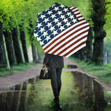 U. S. Flag Umbrella
