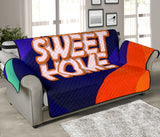 Home Sweet Home Sofa Protector