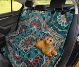 Lovely Boho Dream Pet Seat Cover