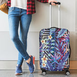 Summer Jungle Love Luggage Cover