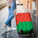 Watermelon Luggage Cover