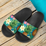 Summertime Gladness Vol. 1 Slide Sandals