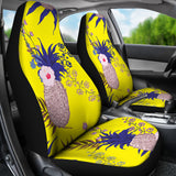 Summertime Gladness Vol. 2 Car Seat Cover